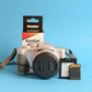 Panasonic Lumix DMC-FZ3 Digital Camera | 3.1MP | Tested & Working | Silver