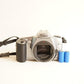 Canon EOS Rebel G II Film Camera | 35mm SLR | Tested & Working | Grey