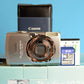 Canon PowerShot SD700 Digital Camera | 6MP | Tested & Working w/Warranty | Silver