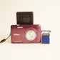 Nikon Coolpix S4300 Digital Camera | 16.0MP | Tested & Working | Purple