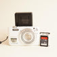 Nikon Coolpix S6800 Digital Camera | 16MP | Testing & Working | White