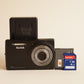Kodak EasyShare M1033 Digital Camera | 10MP | Tested & Working | Black
