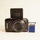 Fujifilm FinePix T310 Digital Camera | 14MP | Tested & Working | Black