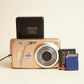 Kodak EasyShare M550 Digital Camera | 12MP | Tested & Working | Rose Gold
