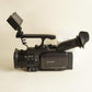 Panasonic AG-DVC30 Camcorder with Tapeless Setup | Professional MiniDV | Tested & Working | Black