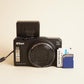 Nikon Coolpix S9700 Digital Camera | 16MP | Tested & Working | Black