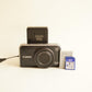 Canon PowerShot SX210 IS Digital Camera | 14.1MP | Read Description | Black