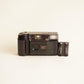 Yashica T2 35mm Film Camera | Tested & Working | Black