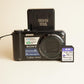 Sony Cyber-shot DSC-H55 Digital Camera | 14.1MP | Tested & Working | Black