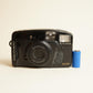 Fujifilm Discovery 290 Zoom Film Camera | 35mm Point & Shoot | Tested & Working | Black