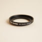 30.5mm to 37mm Step-Up Ring Adapter | Lens Accessory | Black