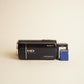 Sony Handycam HDR-CX290 Camcorder | HD Video | Tested & Working | Navy