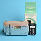 Sony Handycam DCR-SX41 Camcorder | Tested & Working | Silver