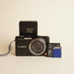 Panasonic Lumix DMC-SZ7 Digital Camera | 14.1MP | Read Description | Black