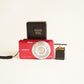 Sony Cyber-shot DSC-WX80 Digital Camera | 16.2MP | SEE DESCRIPTION | Red