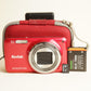 Kodak EasyShare M583 Digital Camera | 14MP | Tested & Working w/Warranty | Red