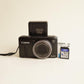 Canon PowerShot SX260 HS Digital Camera | 12.1MP Sensor | Tested & Working | Black