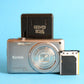 Kodak Easyshare Touch M5370 Digital Camera | 16MP | Tested & Working | Silver