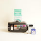 Samsung SMX-F34BN Digital Camcorder | Tested & Working | Black