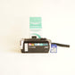 JVC Everio GZ-E200BU Digital Camcorder | Tested & Working | Black