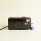 Nikon Lite Touch Zoom 70 AF Film Camera | 35mm Point & Shoot | Tested & Working | Black