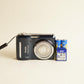 Kodak EasyShare C1550 Digital Camera | 16MP | Tested & Working | Blue