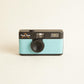 Camp Snap Digital Camera | Tested & Working | Blue