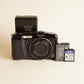 Kodak EasyShare Z950 Digital Camera | 12MP | Technician Tested & Working w/Warranty | Black