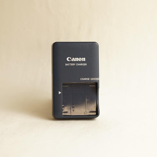 Canon NB-4L Original Charger | Tested & Working