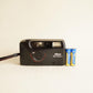Nikon Fun Touch 2 Film Camera | 35mm Point & Shoot | Tested & Working | Black