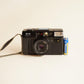 Sears M35 Film Camera | 35mm Point & Shoot | Tested & Working | Black