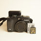 Canon PowerShot G16 Digital Camera | 12.1MP | Tested & Working | Black