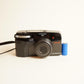 Olympus Infinity Super Zoom 3500 Film Camera | 35mm Point & Shoot | Tested & Working | Black