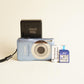 Canon PowerShot SD1300 IS Digital Camera | 12.1MP | Read Description | Blue