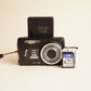 Kodak EasyShare M575 Digital Camera | 14.0MP | Tested & Working | Black