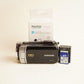 Samsung HMX-F90 Camcorder | Tested & Working | Black