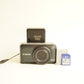 Canon PowerShot SX210 IS Digital Camera | 14.1MP | Read Description | Black
