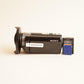 Sony Handycam DCR-SX85 Digital Camcorder | Tested & Working | Black