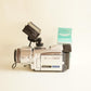 Sony Handycam DCR-TRV70 Digital Camcorder with Tapeless Setup | Tested & Working | Silver & Grey