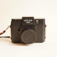 Holga 120N Film Camera | Medium Format | Tested & Working | Black