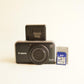 Canon PowerShot SX210 IS Digital Camera | 14.1MP | Tested & Working | Black