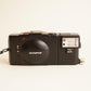 Olympus XA2 Film Camera w/ A11 Flash | 35mm Point & Shoot | Tested & Working | Black