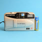 Olympus Trip AF 4000 Film Camera | 35mm Point & Shoot | Tested & Working | Silver & Black