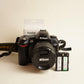 Nikon D70 Digital Camera | 6.1MP | Tested & Working | Black