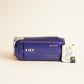 Sony Handycam HDR-CX240 Digital Camcorder | Tested & Working | Blue