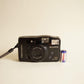 Fujifilm Discovery 270 Zoom Film Camera | 35mm Point & Shoot | Tested & Working | Silver