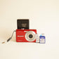 Kodak EasyShare MD1063 Digital Camera | 10.3MP | Read Description | Red