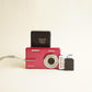 Kodak EasyShare M893 Digital Camera | 8.0MP | Tested & Working | Pink