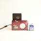 Nikon Coolpix S4300 Digital Camera | 16.0MP | Tested & Working | Maroon