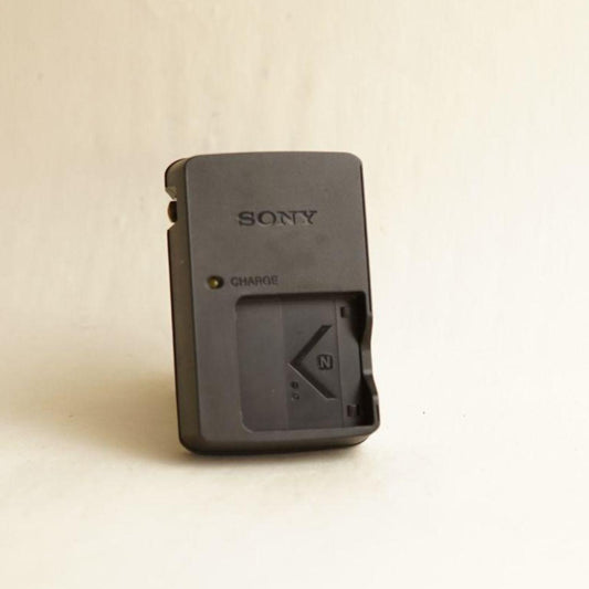 Sony NP-BN1 Original Charger | Tested & Working